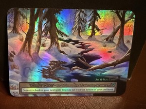 Sorcery Alpha | eBay