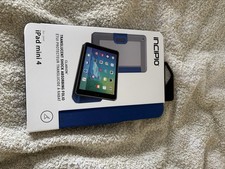 Custodia Smart Folio Ufficiale Originale incipio iPad Mini 4 (4a Generazione) Nuova