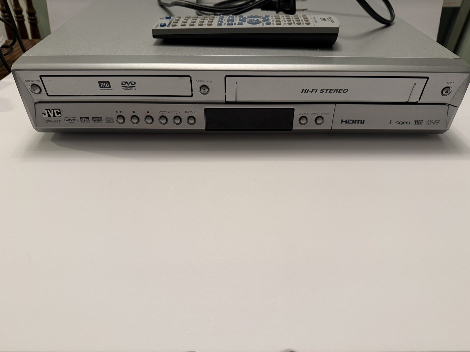 &ndash; Vhs To Dvd Dubbing!