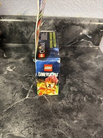 LEGO DIMENSIONS: Laval Fun Pack (71222)