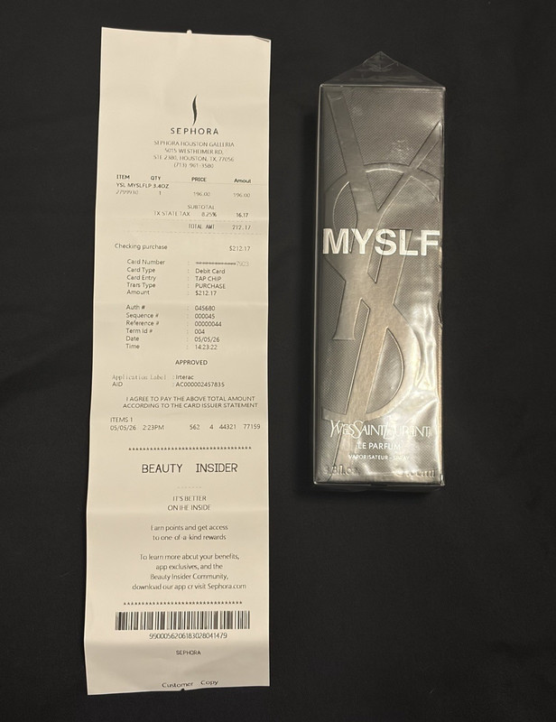 MENS • COLOGNE