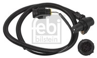 Impulsgeber Kurbelwelle FüR Volvo Renault Trucks FH16 FH12 FM12 II B12 7500 FM9