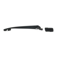 Vaico - V63-0089 - Wischer Arm, Fensterreinigung - Passend FüR Subaru 86532SC080
