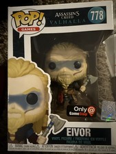 Ultimate Funko Pop Assassin's Creed Figures Gallery and Checklist 36