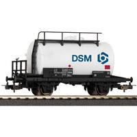 Piko 27713 H0-Kesselwagen, Ns, Ep.Iv 'Dsm' H0 + Neu