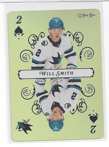 25-26 OPC Complete Your PLAYING CARDS Insert Set - Bild 4 von 48