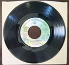 Fleetwood Mac You Make Loving Fun Gold Dust Woman 1977 Warner Bros 45 VG+ Single
