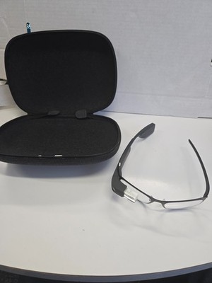 Google Glass Explorer Edition