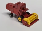 Matchbox Lesney No. 65 CLAAS Combine Harvester