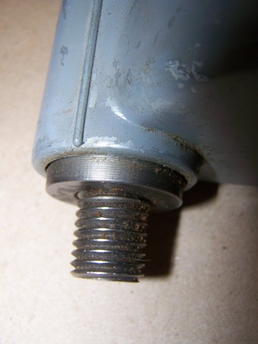delta Headstock Variable Speed Wood Lathe indexing - Picture 4 of 6