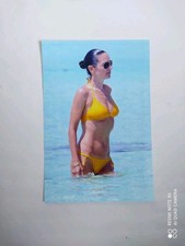 JENNIFER CONNELLY : PIĘKNE ZDJĘCIE..10 x 15 CM.. GWIAZDA FILMOWA.. CIEMNA MATERIA.. GLAMOUR..#5