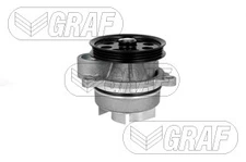 GRAF PA1394 Water Pump, engine cooling for FORD