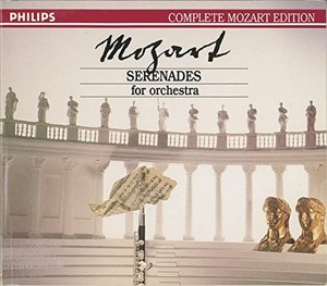 The Complete Mozart Edition | eBay