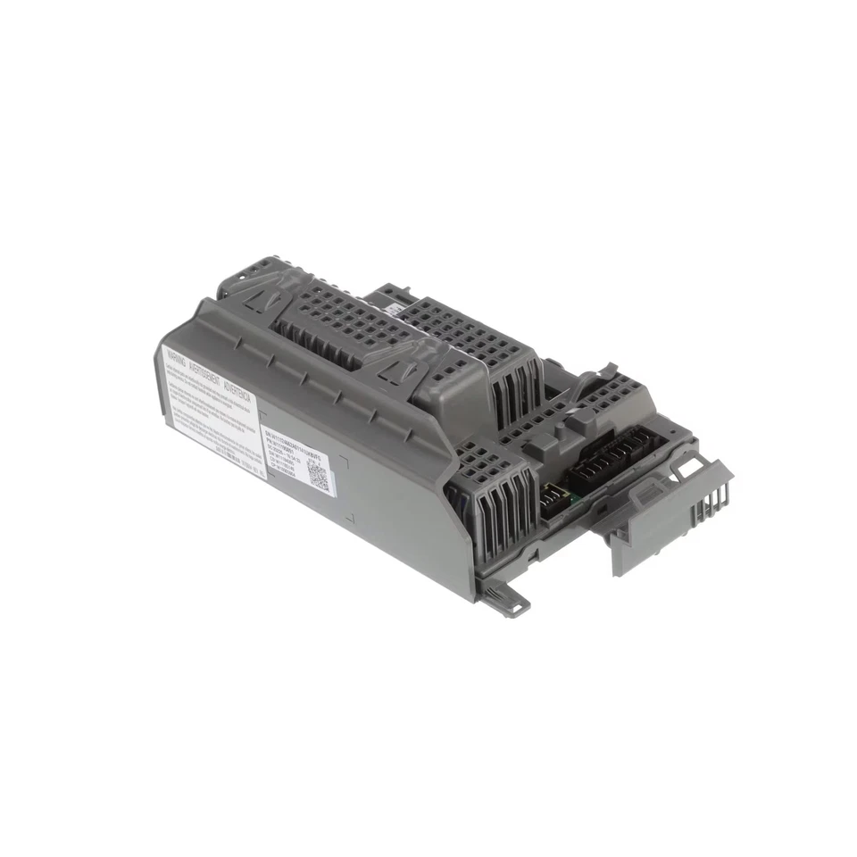 Placa de control de lavadora Whirlpool W11201290 Foto 2 de 2