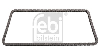1x FEBI BILSTEIN 23778 Steuerkette für Citroën Ford Opel Vauxhall Fiat
