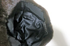 Blima Upper Class Fur Hat Cap — photo 5