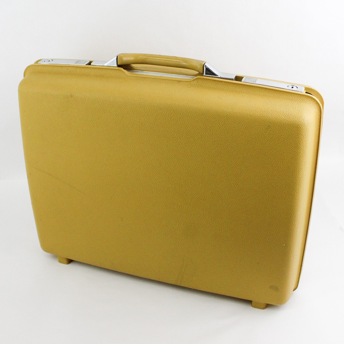 Tomorrowland .bクリームイエロージレcabanestbacca Samsonite Royal Traveller Montbello II Suitcase Hardshell Harvest