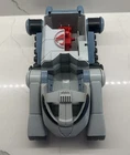 Thundercats Thundertank Vehicle Vintage 1985 LJN Toys Incomplete For Parts VHTF