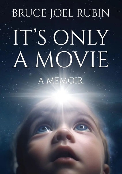 Bruce Joel Rubin | It's Only A Movie | Taschenbuch | Englisch (2024)-image