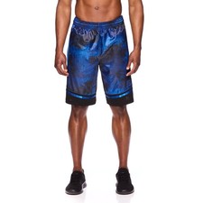    New Mens Basketball Shorts by And1.  Elastic Waist Size 2XL.  