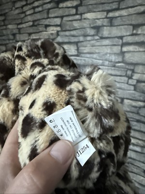 Jellycat Special Edition Dixie Bunny With Tags (please See Photos