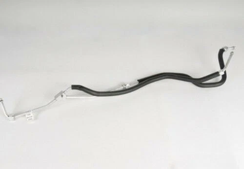 Manguera líquida refrigerante aire acondicionado GM piezas originales 15-33156 Foto 4 de 4