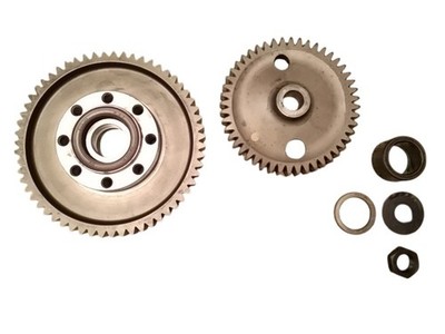 Primärgetriebe Primärgetriebe Ducati ST3 97-07 ZDM992W3