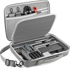 Carrying Case for Insta360 X5 Storage Protective Travel Bag for Insta 360 X5 X4