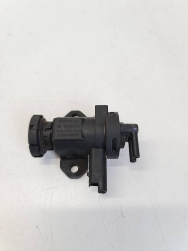 Audi A6 S6 C5 4B 2003 Diesel 80kW Turbolader Druckwandler Magnetventil SRO14161