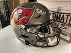 Baker Mayfield Tampa Bay Buccaneers Signed SpeedFlex Helmet Beckett BAS Auth — photo 1