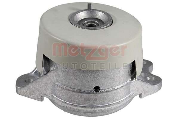 Motorlager Metzger Autoteile 8054330 FüR Mercedes Klasse W205 Model S205 GLC CLS-image