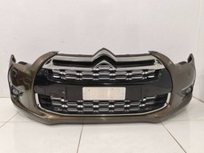 Pare-choc avant Citroen DS4