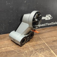 Makita LS0815FL Mitre Chop Saw Sliding Rail Bevel Angle Casting FREE P&P VAT INC