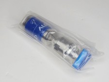Swagelok 6LVV-MSM-ALD3ET-3-P-C High Purity Di...