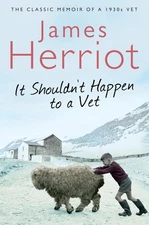 It Shouldn't Happen to a Vet: The Classic Memoir of a 1930s Vet - paperback ...