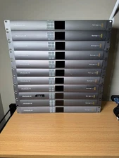 Blackmagic Design UltraStudio 4K 2 Thunderbolt 2 Audio Video Interface 25+ Avail