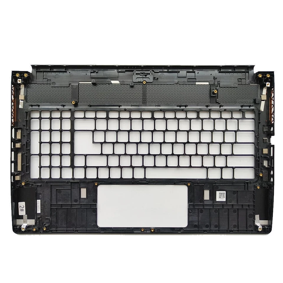 1pc New Palmrest For MSI GS75 Stealth 17.3 MS-17G1 Upper Case Cover w/ Keyboard - Bild 3 von 3