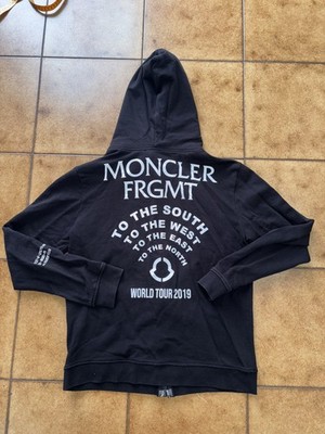 Moncler X Frgmt Sweatshirt Herren