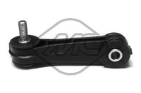 Metalcaucho 04250 Koppelstange Stabi 105Mm Vorne FüR Audi A3 Leon Toledo II
