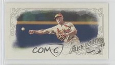 2015 Topps Allen & Ginter's Mini Kolten Wong #21 2k3