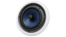 82C Silver Ticket in-Ceiling Speaker with Pivoting Tweeter (8 Inch in-Ceiling...