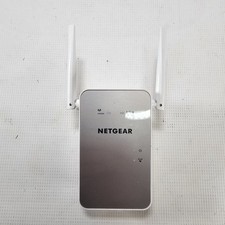Netgear EX6150v2 AC1200 Wireless Dual Band WiFi Range Extender Plug In