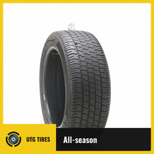Used 27545r20 Goodyear Eagle Gt Ii 106v - 7.532