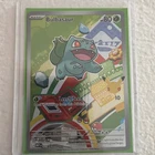 Pokémon TCG Bulbasaur 037 Promo Illustration First Partner 30th Anniversary NM