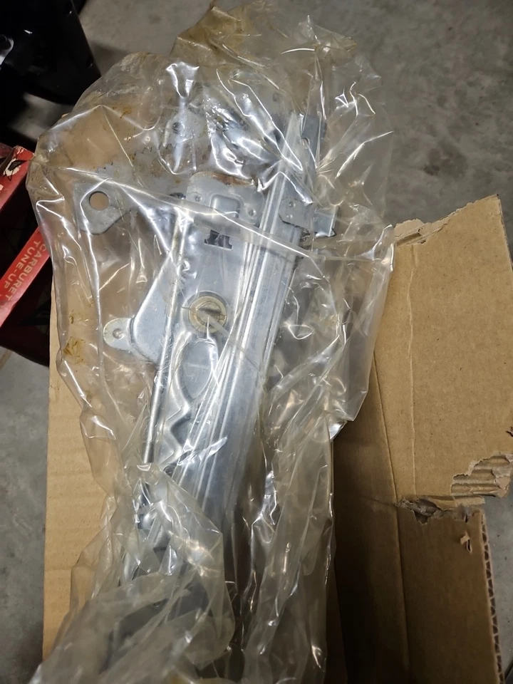 NUEVO MOTORCRAFT WLR-57 regulador de ventana eléctrica delantero derecho para 95-07 Windstar  Foto 3 de 4