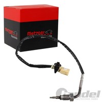 Metzger Abgastemperatursensor Passend FüR MAN TGE VW Crafter | 08941062