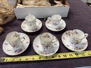 Royal Worcester Roanoke | eBay