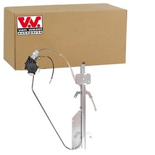 VAN WEZEL FENSTERHEBER ELEKTRISCH VORNE RECHTS PASSEND F&Uuml;R MERCEDES-BENZ