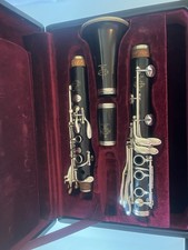 Buffet R13 Prestige Clarinet