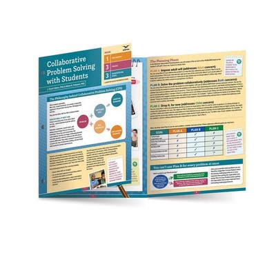 Collaborative Problem Solving with Students by Stuart Ablon